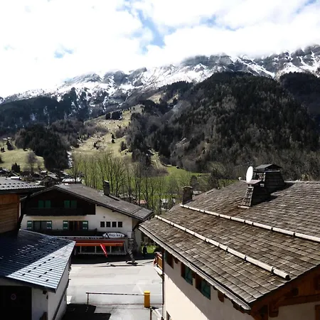 Chamois - Chamois 22 Mae-5363 Apartment Les Contamines-Montjoie